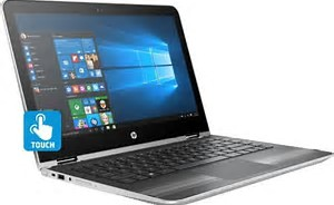 HP Laptop Core  I5-7th (AY190TX) / 4GB AMD GRAPHICS  New