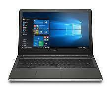 Dell Inspiron Laptop 5559 6th Gen i7  Win10  New