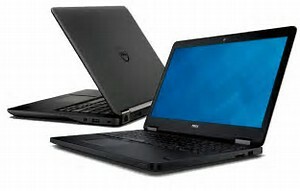 Dell latitude laptop  E7450 core i7 (new)