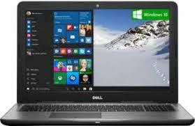 New Dell Inspiron 5567 15.6" Core i5 7th Win 10 Laptop